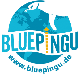 Bluepingu