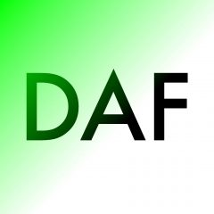 Klasse DAF